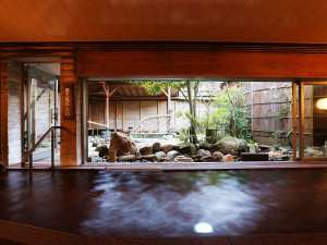 Main bath